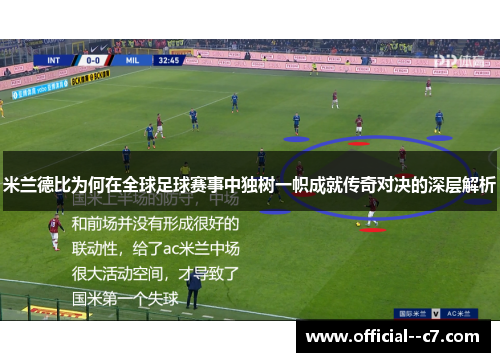 米兰德比为何在全球足球赛事中独树一帜成就传奇对决的深层解析