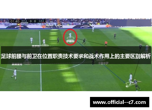 足球前腰与前卫在位置职责技术要求和战术作用上的主要区别解析 足球前腰与前卫在位置职责技术要求和战术作用上的主要区别解析