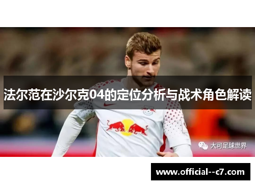 法尔范在沙尔克04的定位分析与战术角色解读