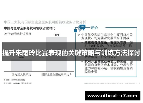 提升朱雨玲比赛表现的关键策略与训练方法探讨